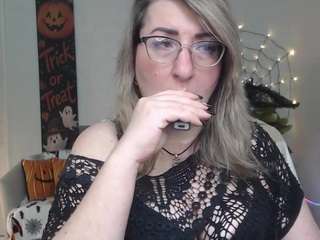 mimicook live on CamSoda
