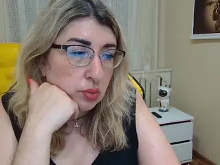 mimicook's Live Sex Cam Show