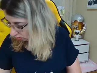 mimicook's Live Sex Cam Show