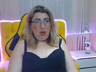 mimicook's Live Sex Cam Show