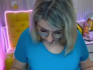 mimicook's Live Sex Cam Show