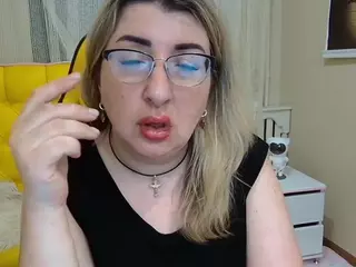 mimicook's Live Sex Cam Show