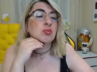 mimicook's Live Sex Cam Show