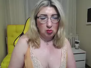 mimicook's Live Sex Cam Show