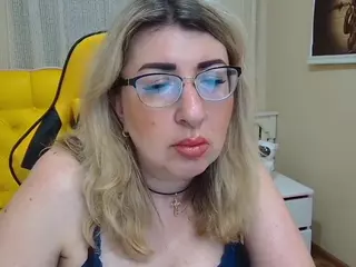 mimicook's Live Sex Cam Show