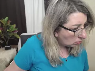 mimicook's Live Sex Cam Show