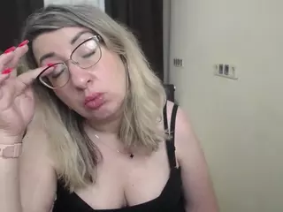 mimicook's Live Sex Cam Show
