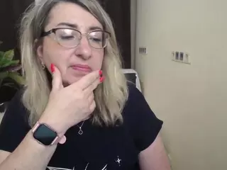 mimicook's Live Sex Cam Show