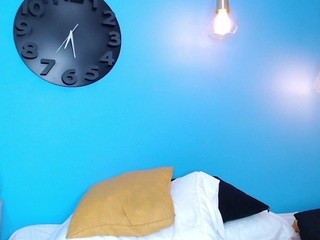 shay-mitchell (shay-mitchell) Cam Model Bio - Camsoda