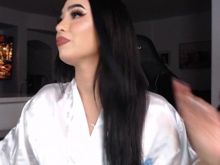 emilyrexz Live Webcam on CamSoda
