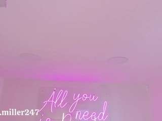 hailey-miller1 Live Webcam on CamSoda