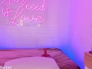 hailey-miller1 webcam