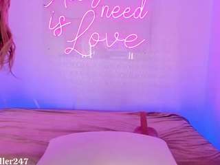 hailey-miller1 webcam