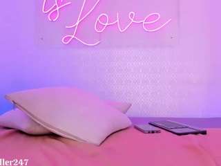 hailey-miller1 webcam