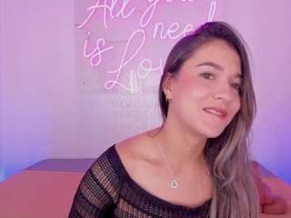 Live webcam model hailey-miller1 on Soda Cams