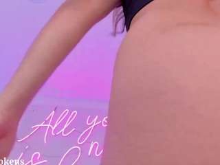 le modèle hailey-miller1 est en webcam porno dans un show sur le site camsoda, il possède les tags suivants: ahegao,pussy,lingerie,lovense,lush,natural,nature,orgasm,skinny,full nudity,spank,spanking,tease,tiny tits,toys,twerk,ass,handjob,fingers,cock-rating