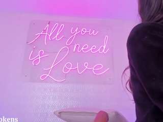 hailey-miller1 webcam model