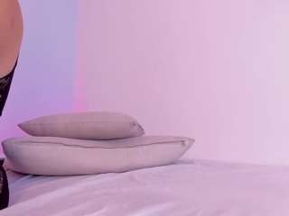 Hailey-miller1's cam show statistics and live stream