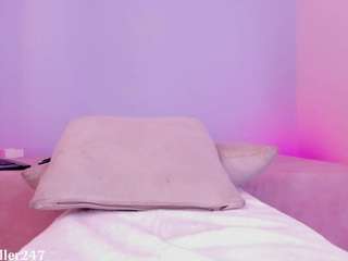 hailey-miller1 live webcam show