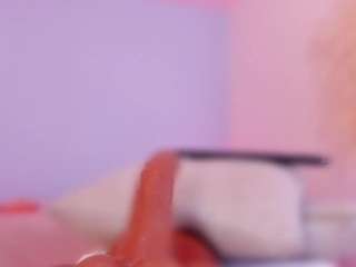 HAILEY live webcam show