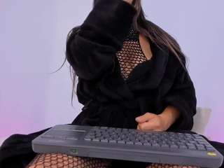 Hailey-miller1's live stream
