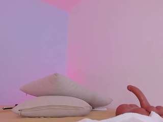 HAILEY live cam preview