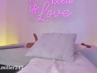 HAILEY's Live Sex Cam Show