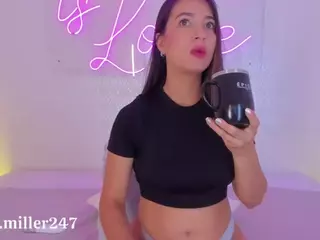HAILEY's Live Sex Cam Show