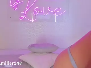 HAILEY's Live Sex Cam Show