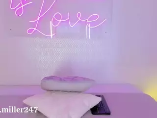 HAILEY's Live Sex Cam Show