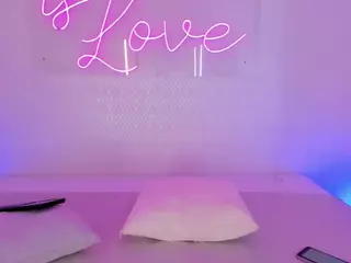 HAILEY's Live Sex Cam Show