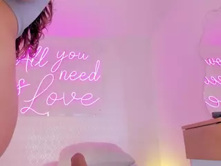 HAILEY's Live Sex Cam Show