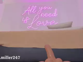 HAILEY's Live Sex Cam Show