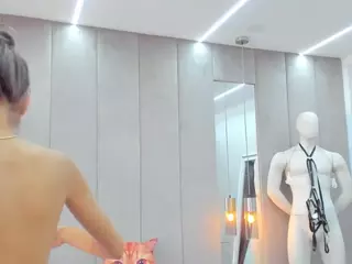 sonyahailey's Live Sex Cam Show