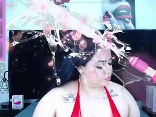 hilary-loaiza webcam