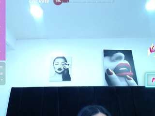 hilary-loaiza webcam