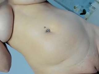 kairagold Live Webcam on CamSoda