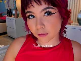 Ryder Parker