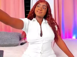 BrittanyJhons's Live Sex Cam Show