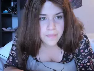 klanashy's Live Sex Cam Show
