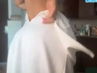 Nerdy Girl Ruby's Live Sex Cam Show