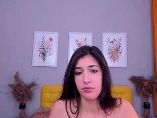 miasilk webcam model