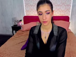 miasilk's Live Sex Cam Show