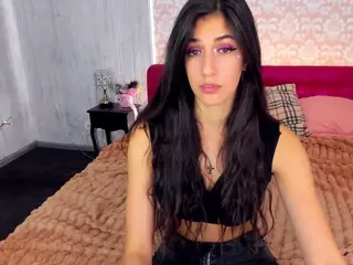 miasilk's Live Sex Cam Show