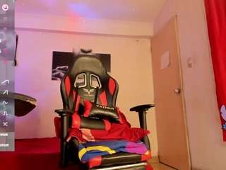 wandabreheskin webcam model