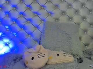 johannadollxxts Live Webcam on CamSoda