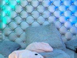 johannadollxxts Sex Cam Show