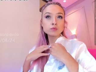 sophiaxherrera camsoda Dulcemoonvip 