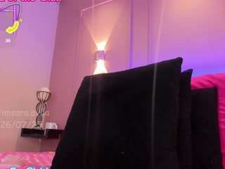 sophiaxherrera webcam