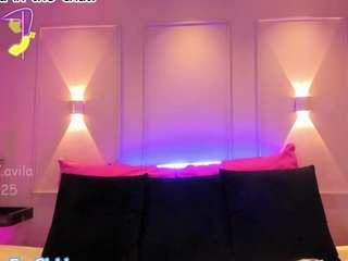 sophiaxherrera webcam